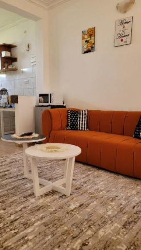 Lux Suites Carina Casey Apartments Bamburi
